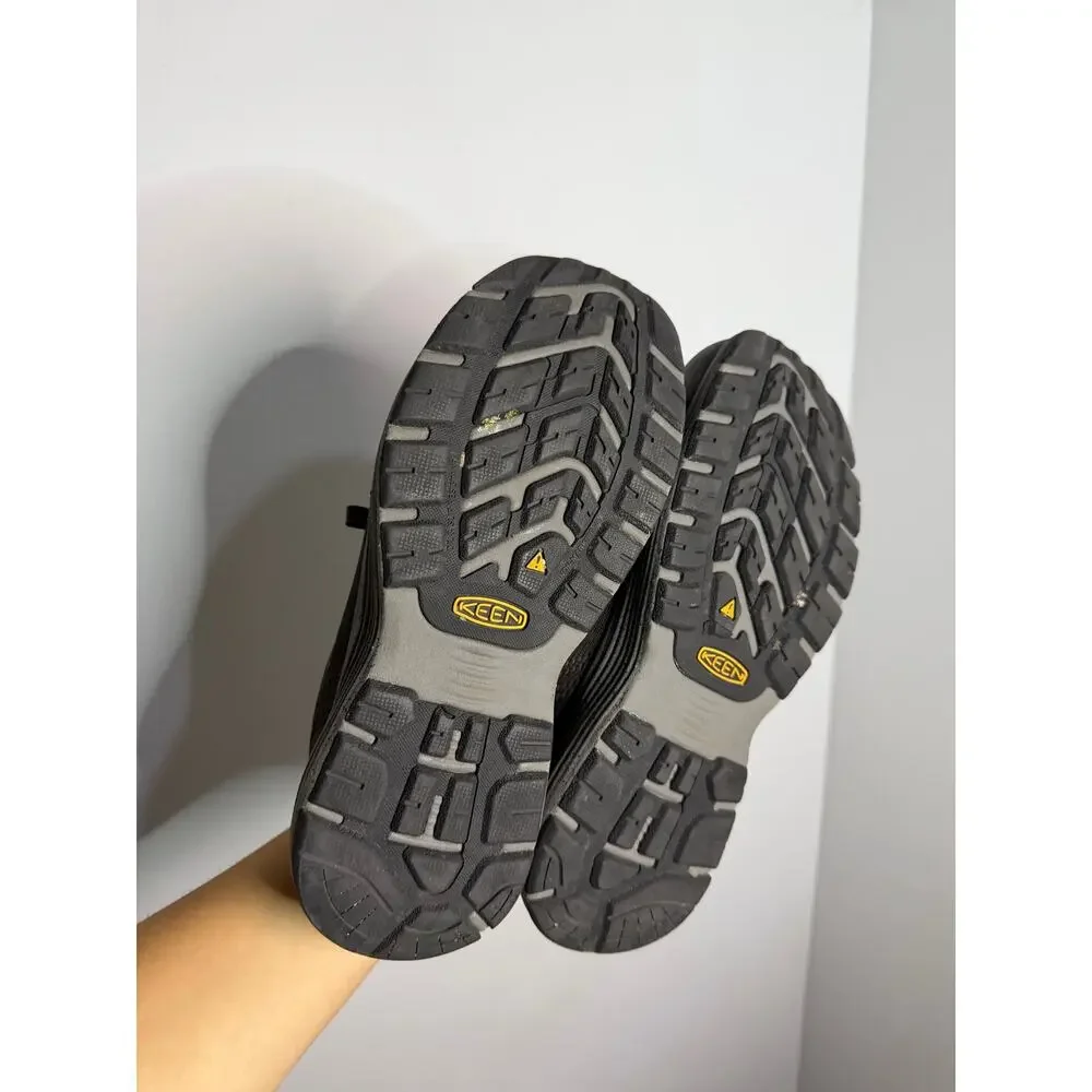 KEEN Utility Women's Sparta II with safety toe protection Size 8